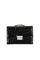 Кошелек женский Piacere 0109035 black