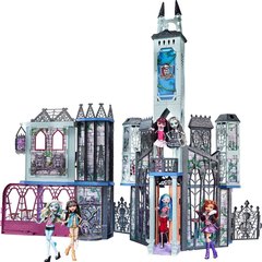 Дом Школа Монстер Хай