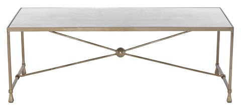 Rowley Cocktail Table