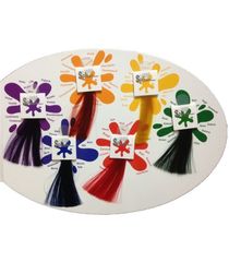 Крем-краска для волос - чистый пигмент 