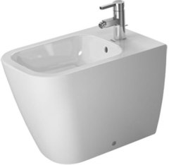 Биде напольное Duravit Happy D.2 2267100000 фото