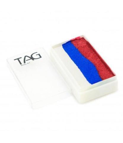 Аквагрим TAG 30 гр Сплит-кейк флаг
