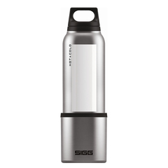 Термобутылка Sigg H&C One (0,75 литра), прозрачная