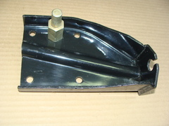 Кронштейн привода стояночного тормоза УАЗ-3163