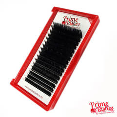 Ресницы Prime Lashes, микс 16 линий