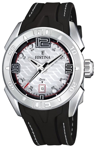 Наручные часы Festina F16505/1 фото