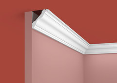 Карниз потолочный КX017