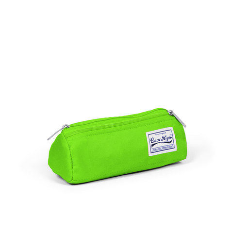 Penal \ Пенал \ Pencil case CORAL HIGH KALEM ÇANTA (ÜÇ BÖLMELİ)  12330