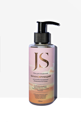 JS Гель для умывания балансирующий для комбинированной обезвоженной кожи 150мл