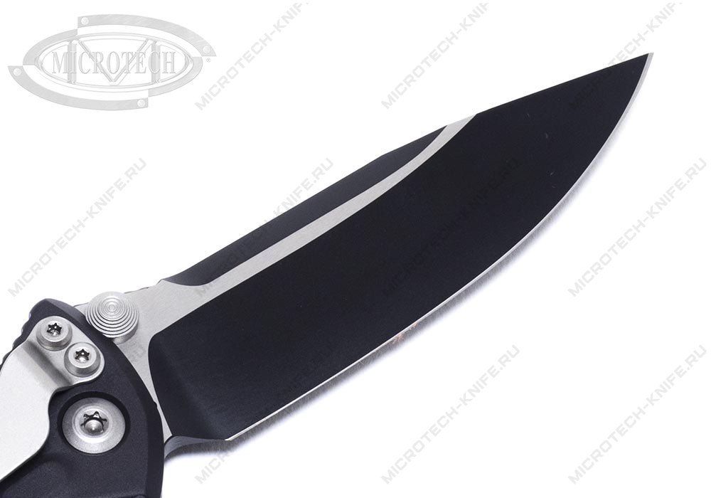 Нож Microtech Socom Elite Tactical 160-1T - фотография 