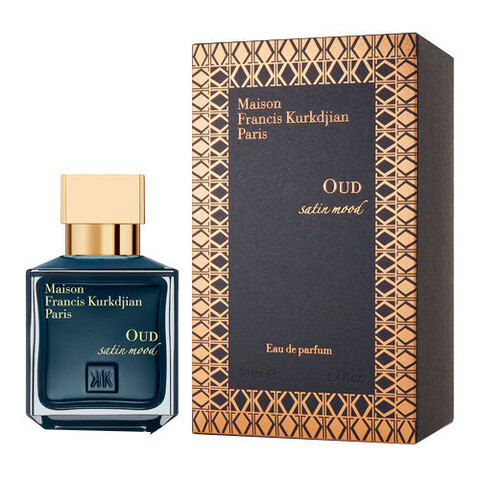 Maison Francis Kurkdjian Oud Satin Mood edp