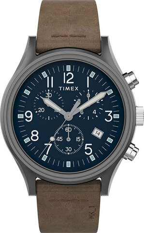 Наручные часы Timex TW2T68000VN фото