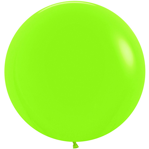 Пастель Светло-Зеленый 24"