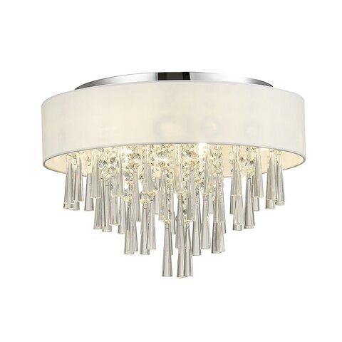 Светильник потолочный ST Luce Miria SL1351.502.06