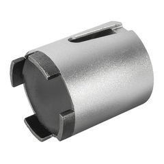 Коронка алмазная по бетону ПРАКТИКА 