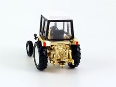 Tractor MTZ-82 golden Agat Mossar Tantal 1:43