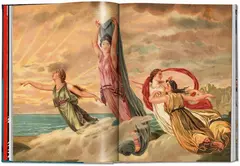 Артбук Witchcraft. The Library of Esoterica (на английском языке)