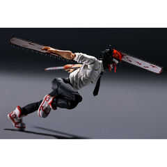 Фигурка S.H.Figuarts Chainsaw Man: Chainsaw Man