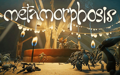 Metamorphosis (Версия для СНГ [Кроме РФ и РБ]) (для ПК, цифровой код доступа)