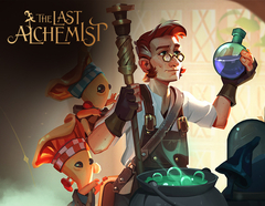 The Last Alchemist (для ПК, цифровой код доступа)