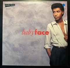 Babyface Tender Lover (Голландия 1989г.)