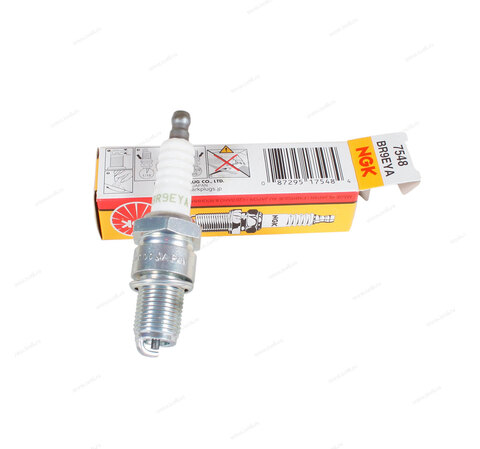 СВЕЧА ЗАЖИГАНИЯ NGK BR9EYA (7548) (0217-709)