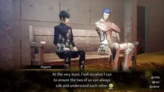 Игра Shin Megami Tensei V: Vengeance (PS5)