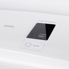 TOTO TCF95180GEU TOTO NEOREST WX1 WASHLET Сиденье 449*667*122 мм, с дистанционным управлением, (требуется для подкл. HM183), для унитаза: CW927PZY,  цвет: белый