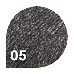 .Alvin D`or P-19 Карандаш для глаз  Color Boost  тон 05 shimmer graphite