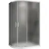 Abber AG01128M Душевой уголок, 120x80x195