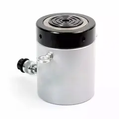 Домкрат гидравлический универсальный ДУ200П150 (200 тонн 150 ход штока) 200 т