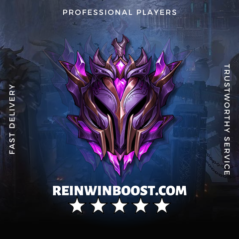 League of Legends Normal Wins