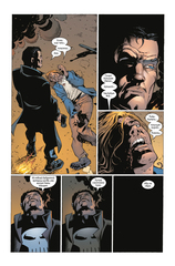 Рыцари Marvel. Каратель. Том 3 (Б/У)
