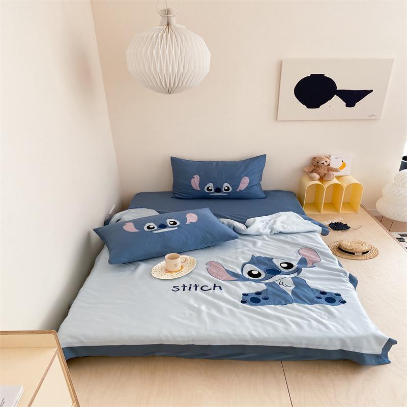 ZEPHYR HOME Полуторка Тенсель Стич