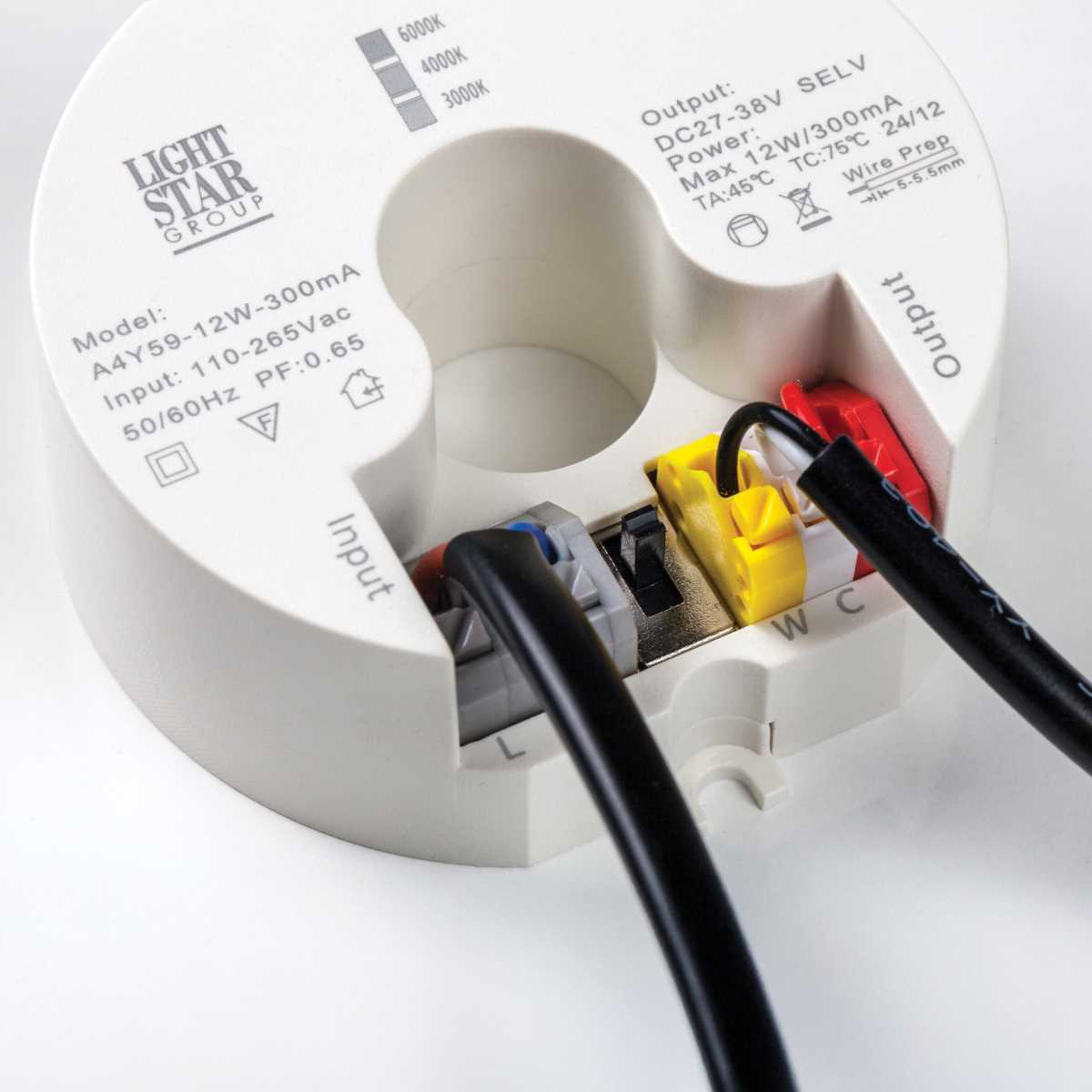 Светильник встраиваемый Lightstar Acuto 215856