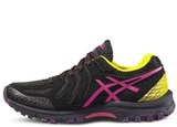 Кроссовки внедорожники Asics Gel-Fuji Attack 5 G-TX женские