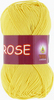 Пряжа Vita Rose 3916 (Желтый)