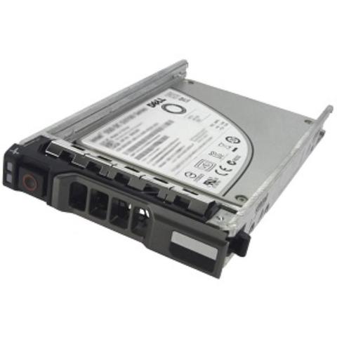 Жесткий диск Dell 400GB 2,5 SAS, 400-ATFZ