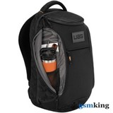 UAG Standard Issue 24-Liter Lightweight Tough Weather Resistant Laptop Backpack Black Midnight Camo (Чёрный)981830114061