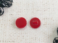 Пуговицы блузочные, d 1,5 см, на ножке