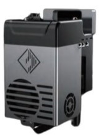 3D-принтер FlashForge Creator 4 HT