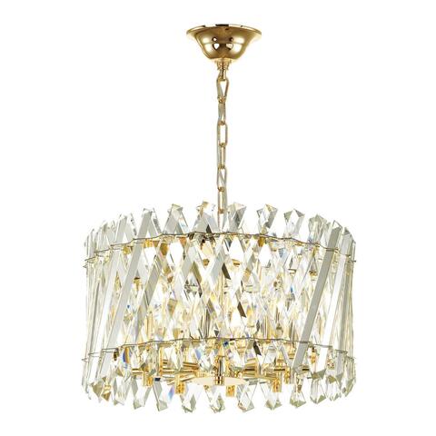 Люстра Odeon Light Selva 4795/8
