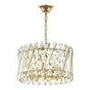 Люстра Odeon Light Selva 4795/8