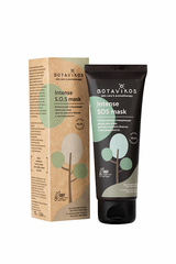Botavikos Mask Маска для лица Интенсивная Intense S.O.S. Функциональная серия, 75 мл