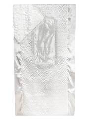 Комплект ВЫШИВКА КРЕСТ с МОЛИТВОЙ атлас