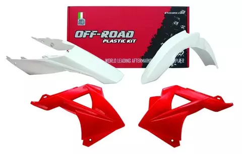 Комплект пластика Gas-Gas MC/EC 125-450 11 # FSR250 11-13 Original