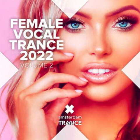 Female Vocal Trance 2022 Vol.2 (2022) MP3