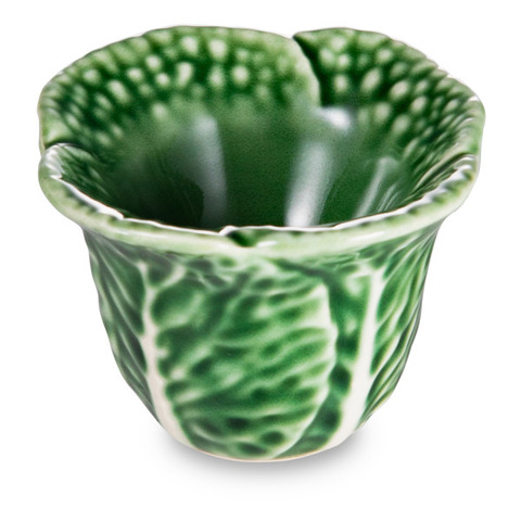 Подставка для яйца 5см Bordallo Pinheiro Капуста