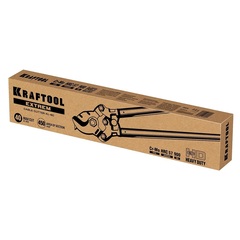 KRAFTOOL Extrem KL-40, кабелерез (23349-40)