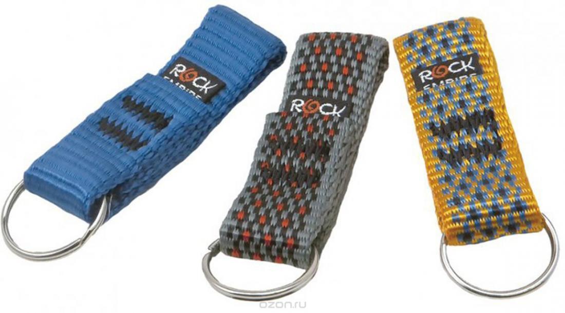 

БРЕЛОК ROCK EMPIRE WEBBING